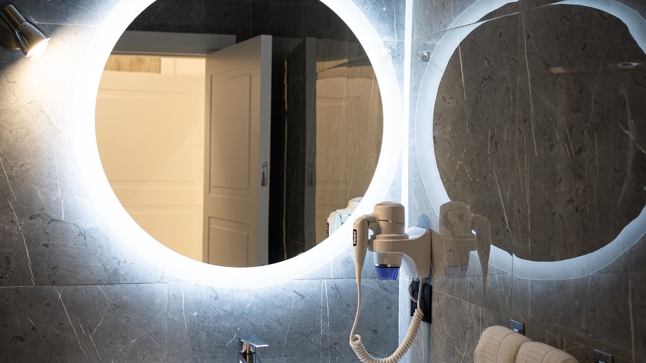 Photo of Bathroom in Chiaia