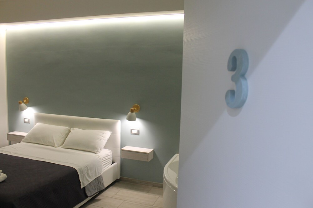 Photo of Bedroom in Catanzaro
