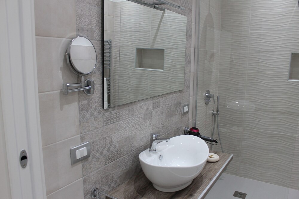 Photo of Bathroom in Catanzaro