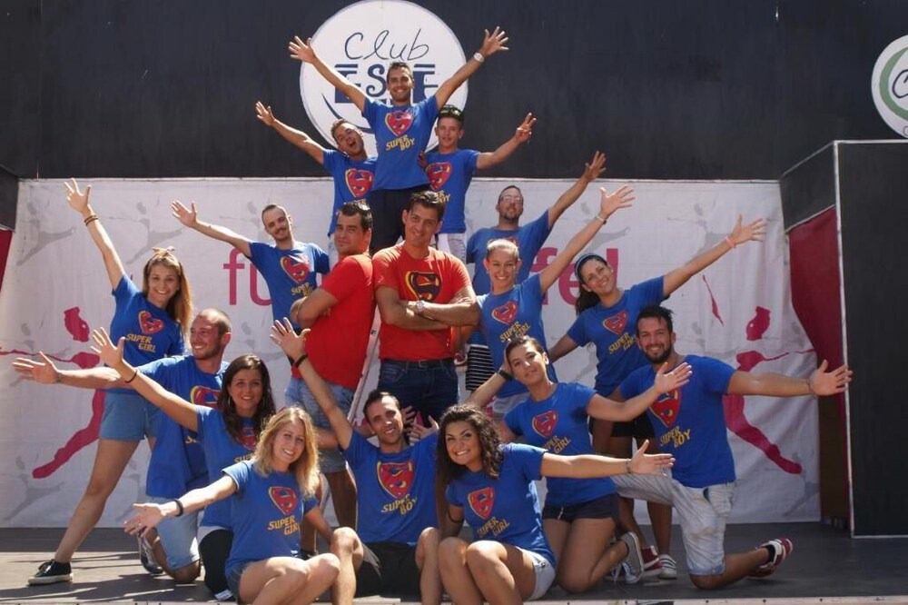 Photo of Others in Baja Sardinia