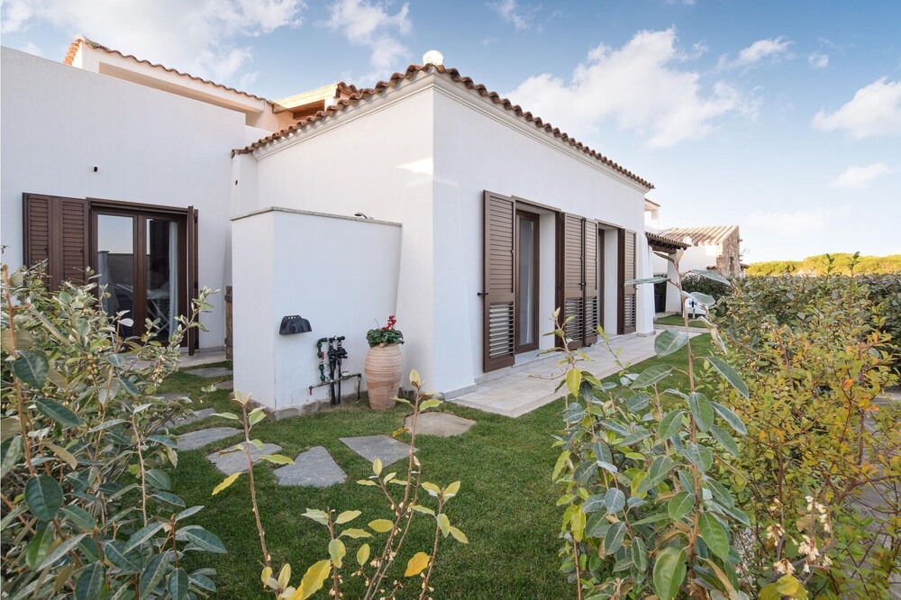 Photo of Outdoor in Baia Sant'Anna