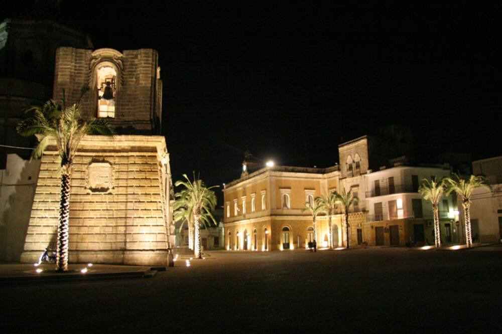 Photo of Outdoor in Campi Salentina