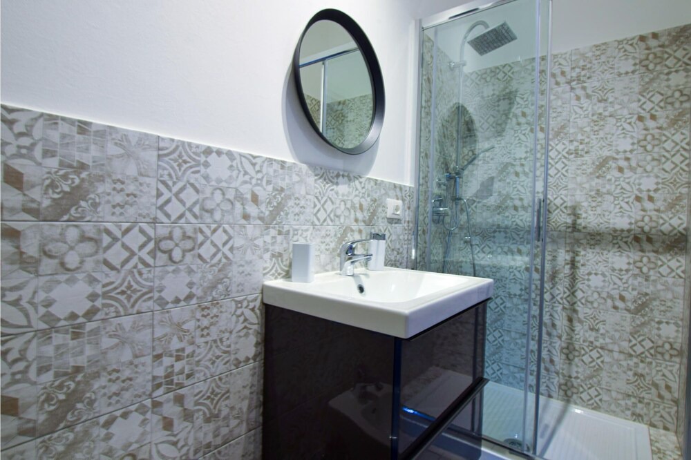Photo of Bathroom in Santa Maria del Cedro