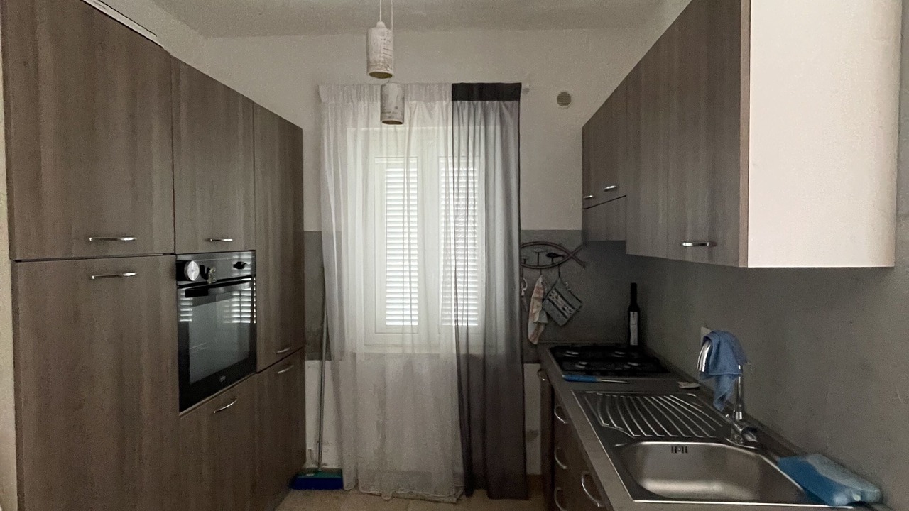 Photo of Kitchen in Trani