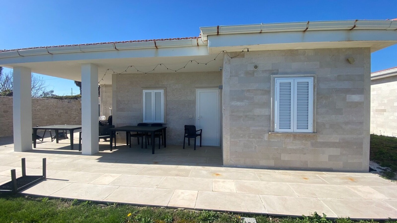 Photo of Outdoor in Trani