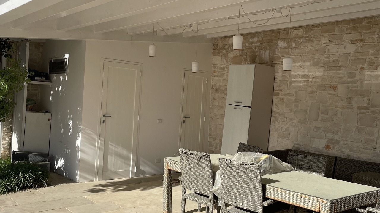 Photo of Outdoor in Trani