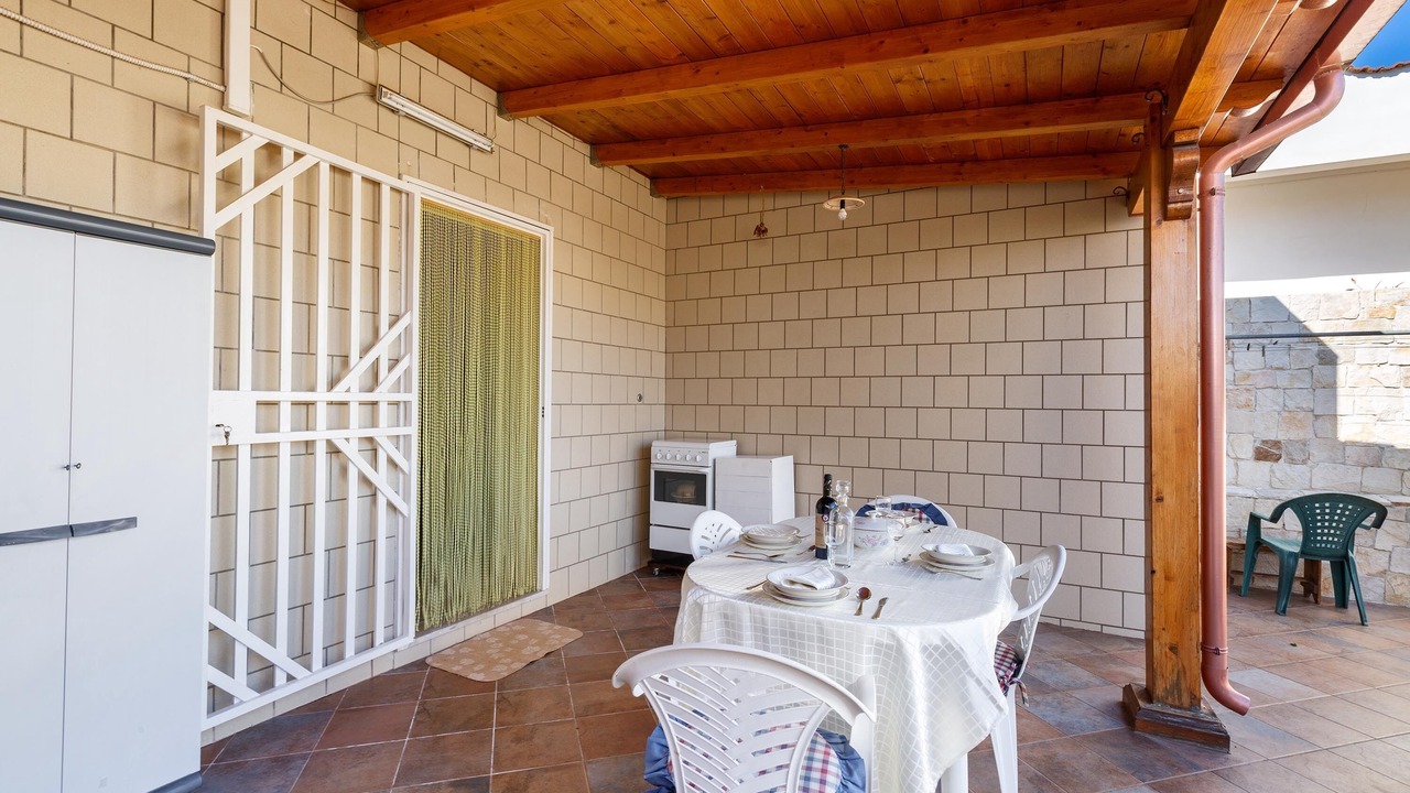 Photo of Outdoor in Torre Ovo