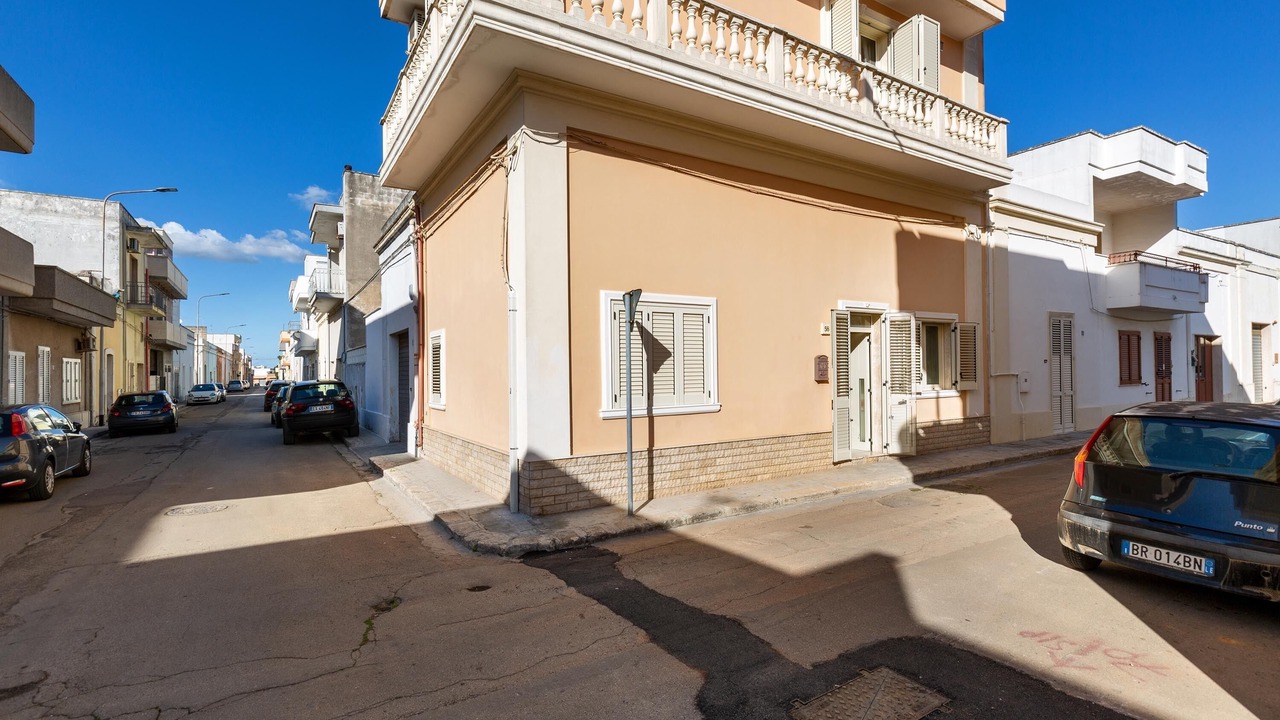 Photo of Outdoor in Carmiano