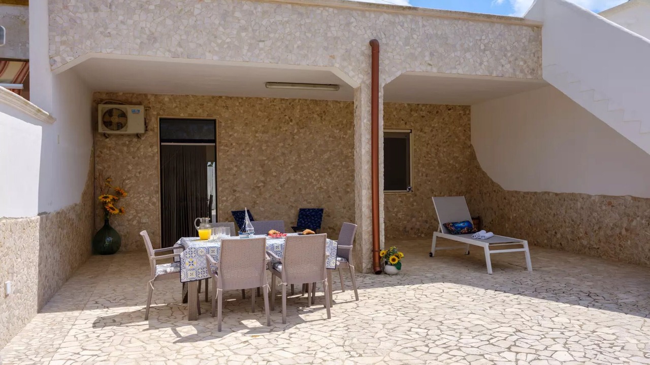 Photo of Outdoor in Torre Lapillo