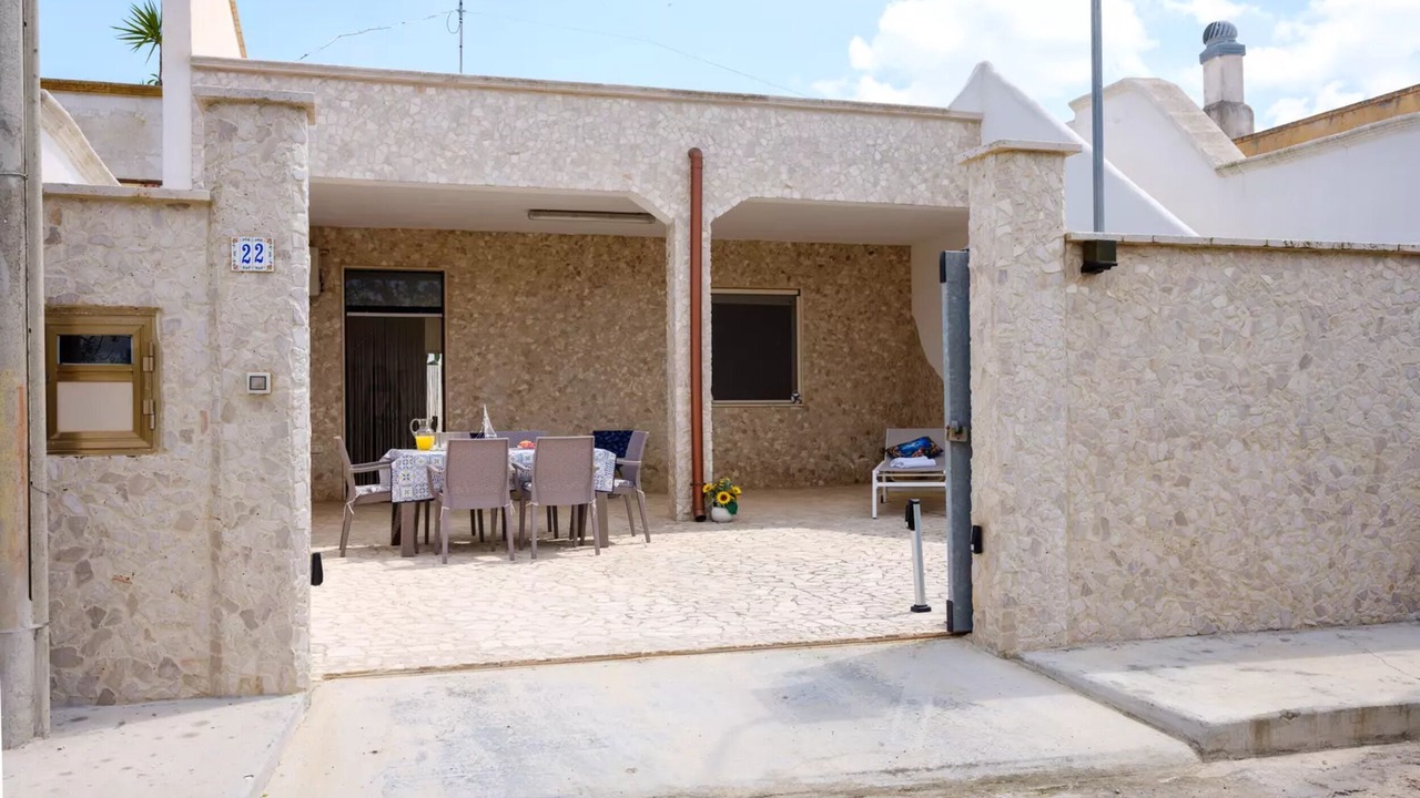 Photo of Outdoor in Torre Lapillo