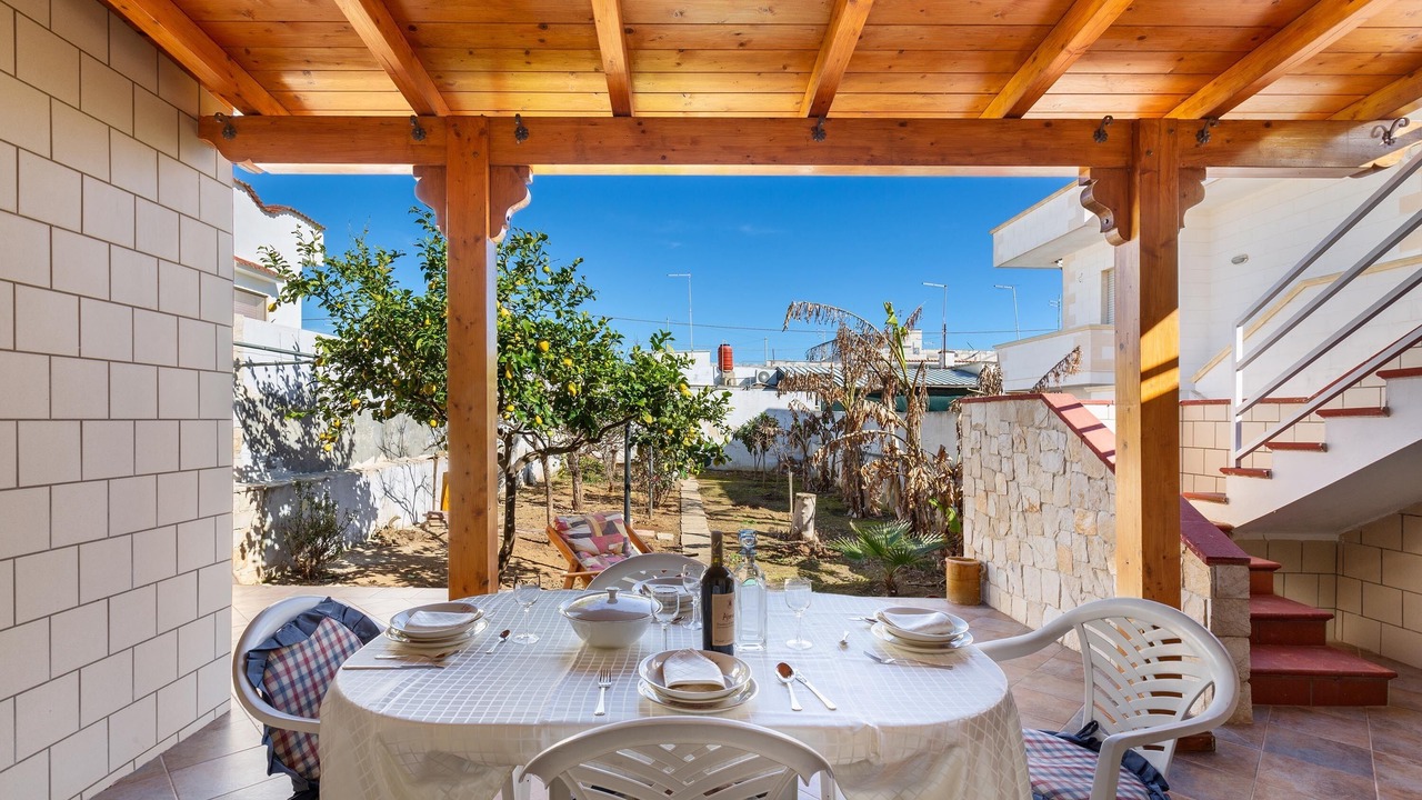 Photo of Outdoor in Torre Ovo