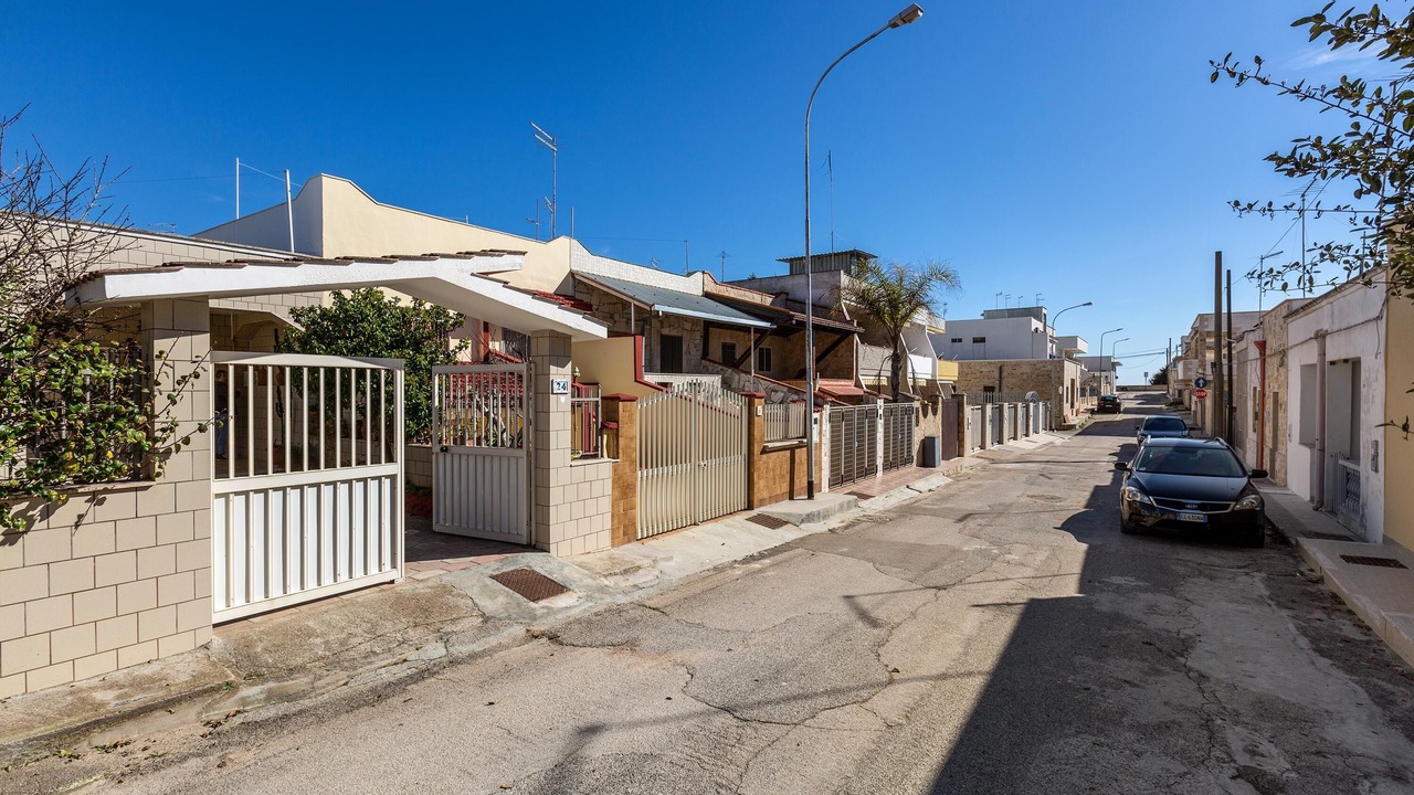 Photo of Outdoor in Torre Ovo