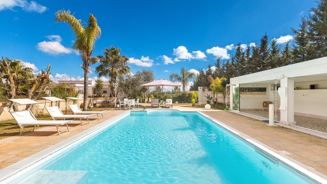 Photo of Outdoor in Guagnano