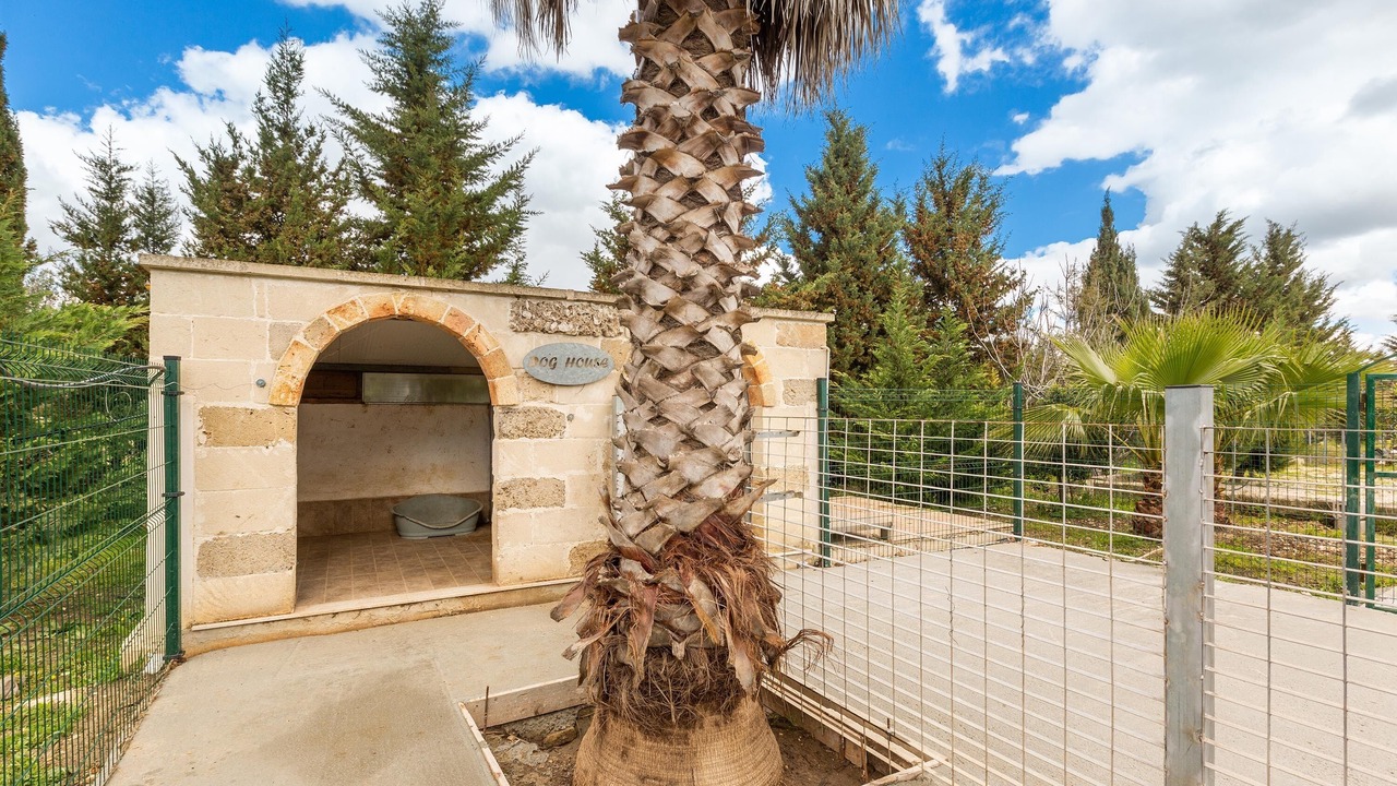 Photo of Outdoor in Guagnano