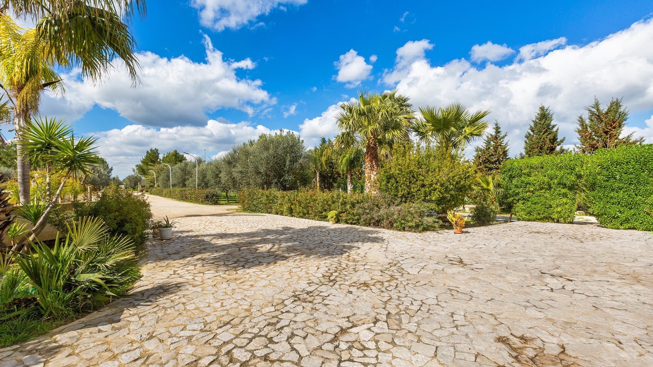 Photo of Outdoor in Guagnano
