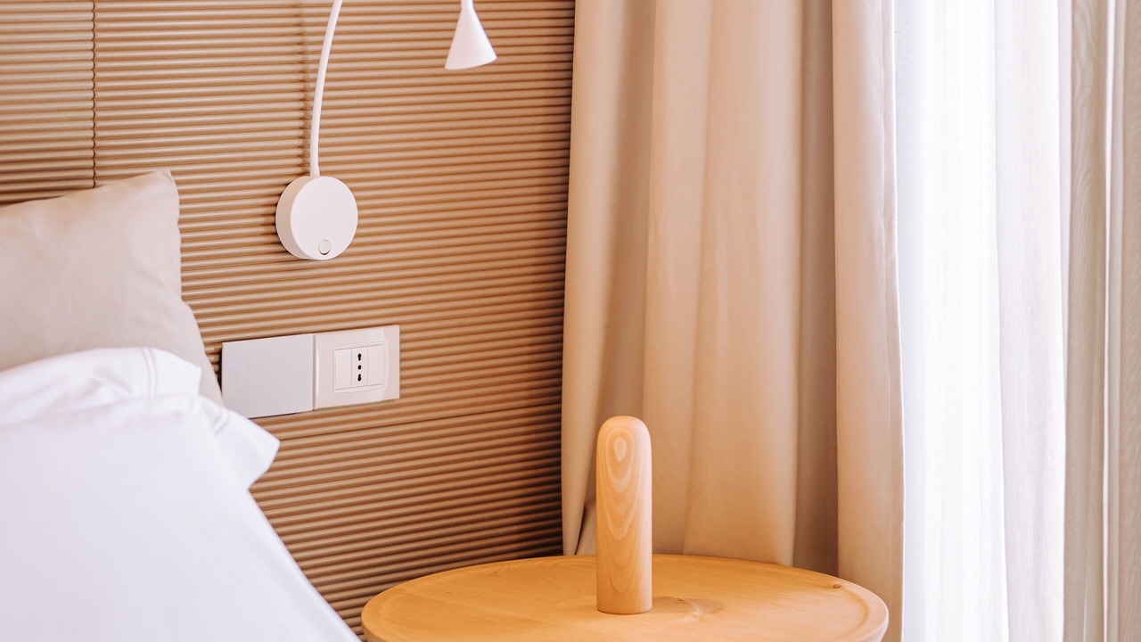 Photo of Bedroom in Il Monte