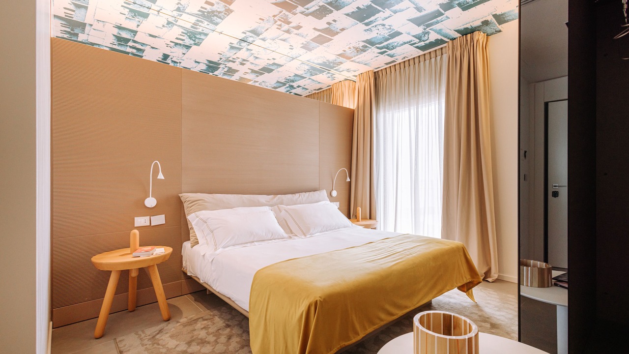 Photo of Bedroom in Il Monte
