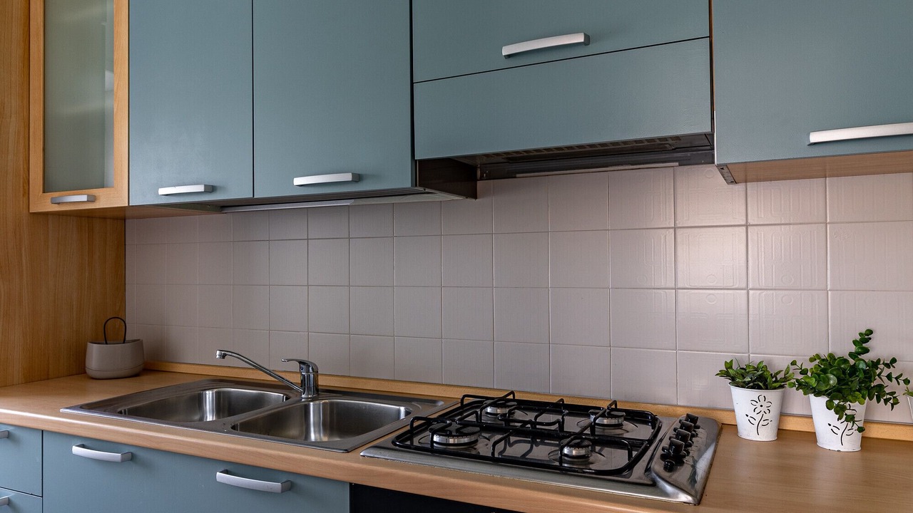 Photo of Kitchen in Galtelli