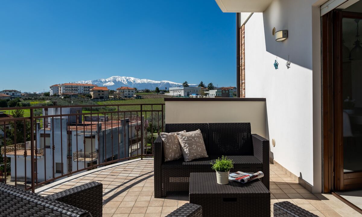 Photo of Outdoor in Villa Caldari