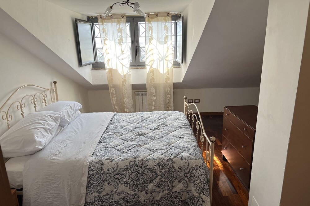 Photo of Bedroom in Santa Maria Capua Vetere