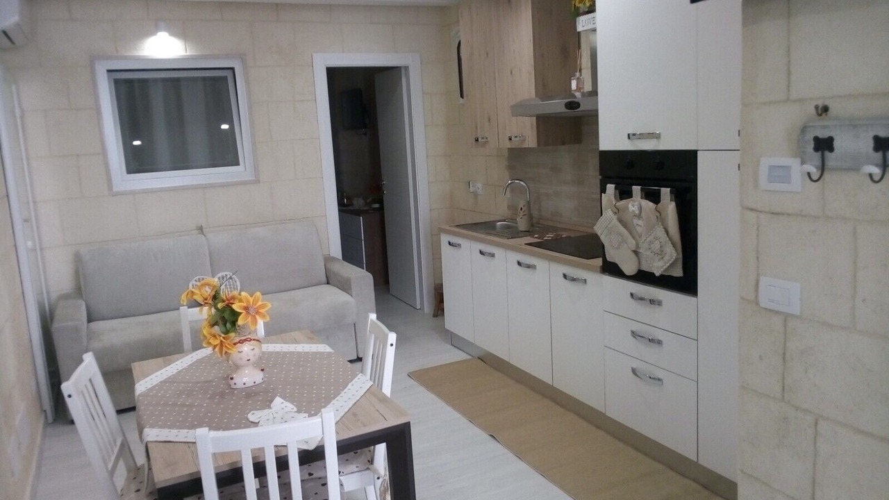 Photo of Kitchen in Santa Maria