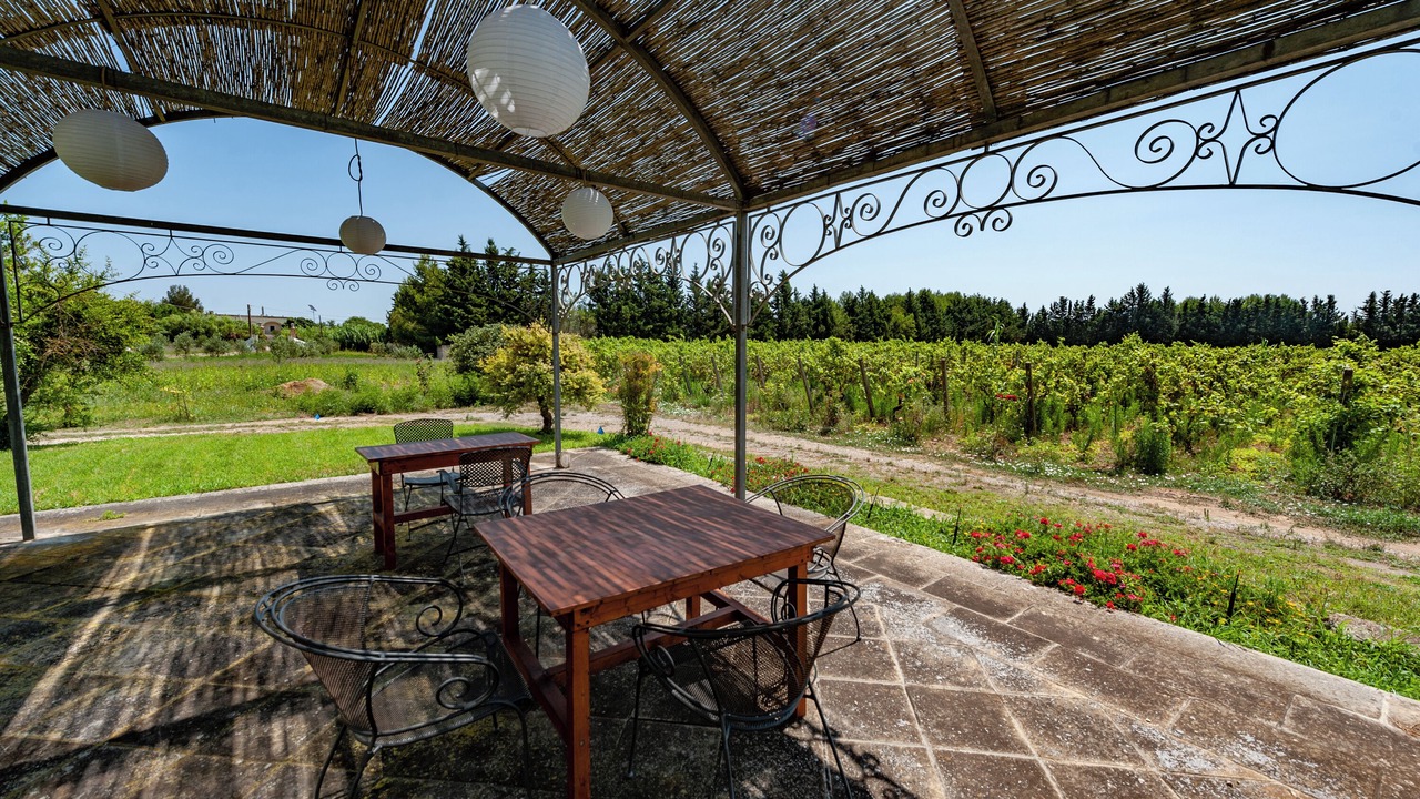 Photo of Outdoor in Arnesano