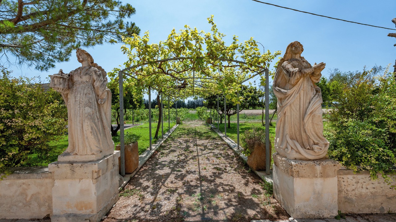 Photo of Outdoor in Arnesano