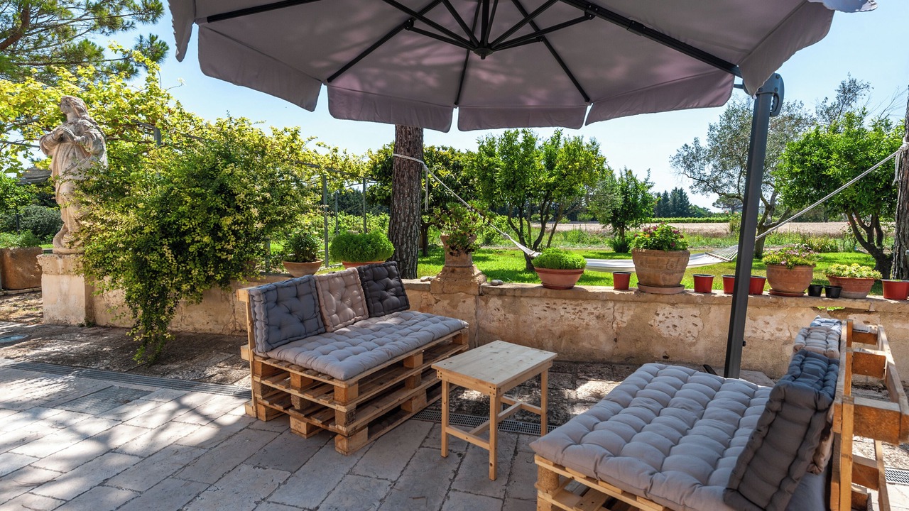 Photo of Outdoor in Arnesano