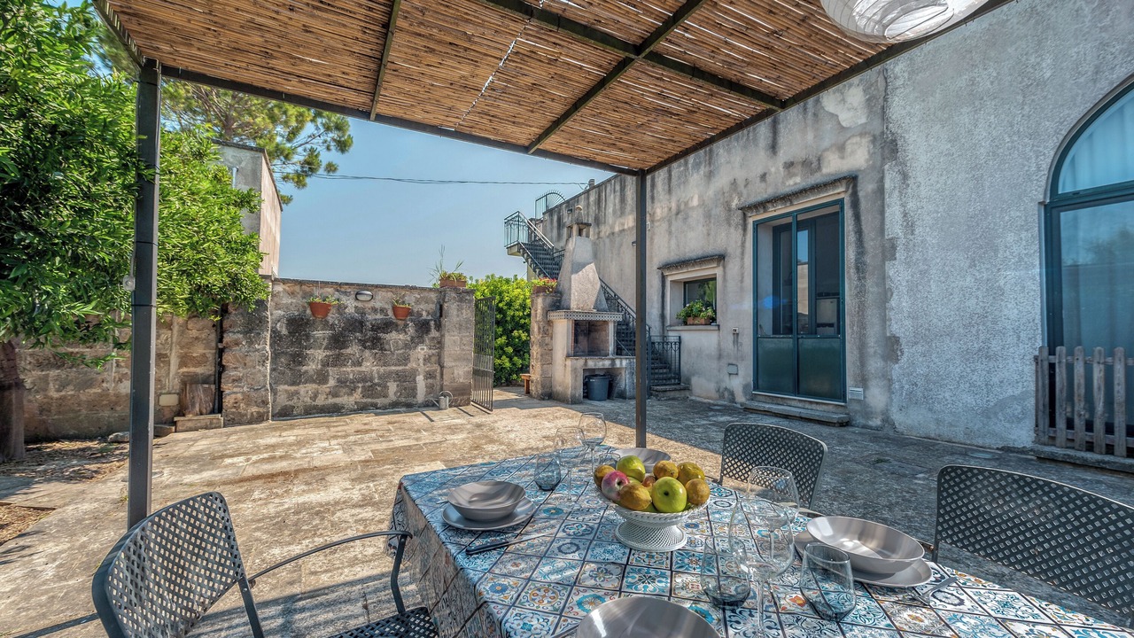 Photo of Outdoor in Arnesano