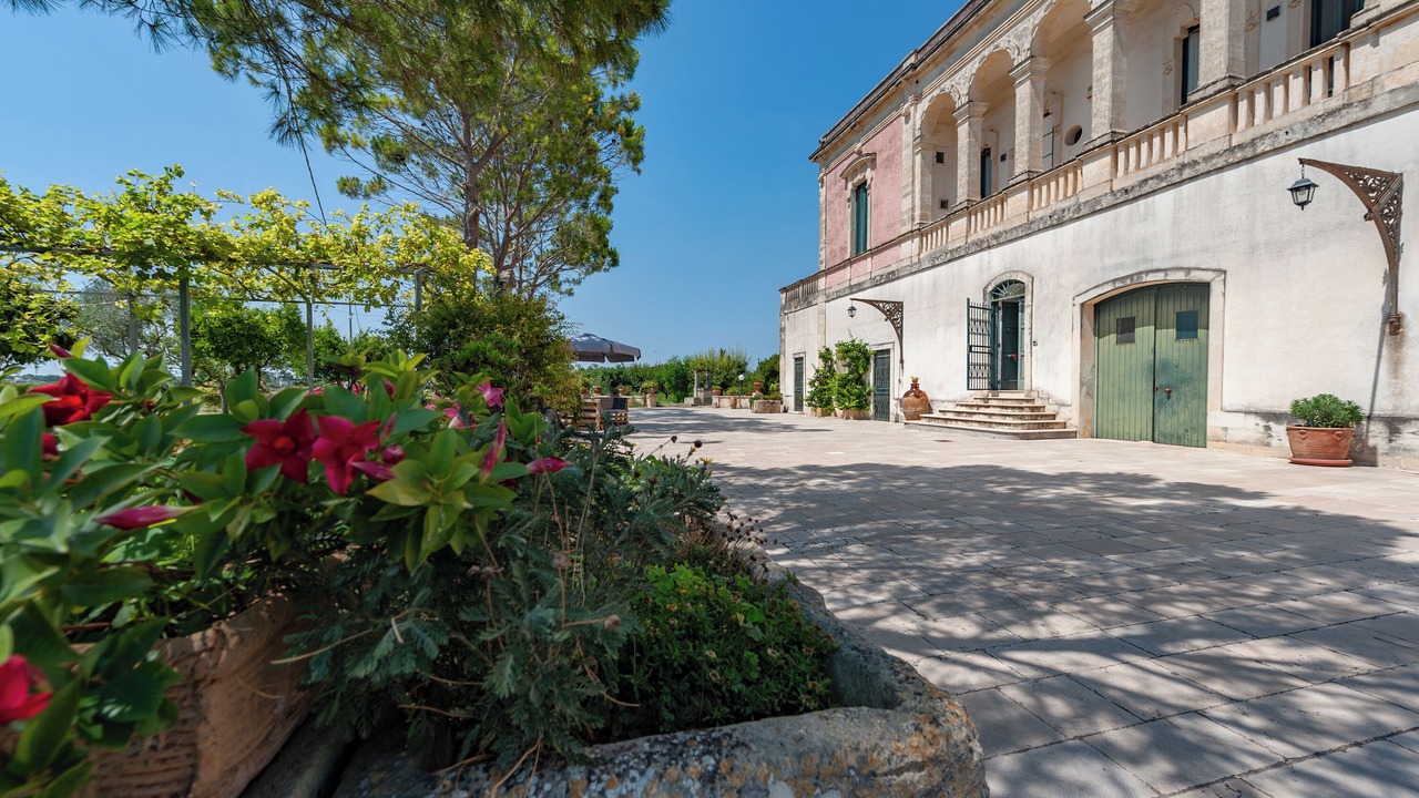Photo of Outdoor in Arnesano