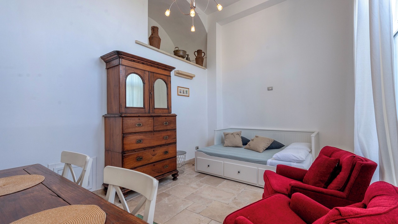 Photo of Livingroom in Arnesano