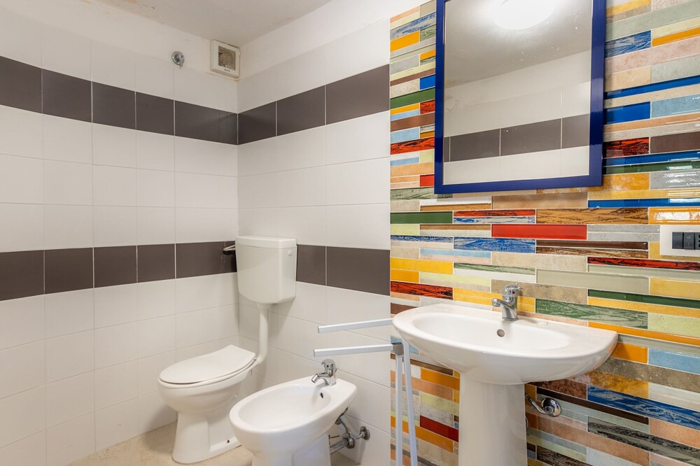 Photo of Bathroom in San Lorenzo