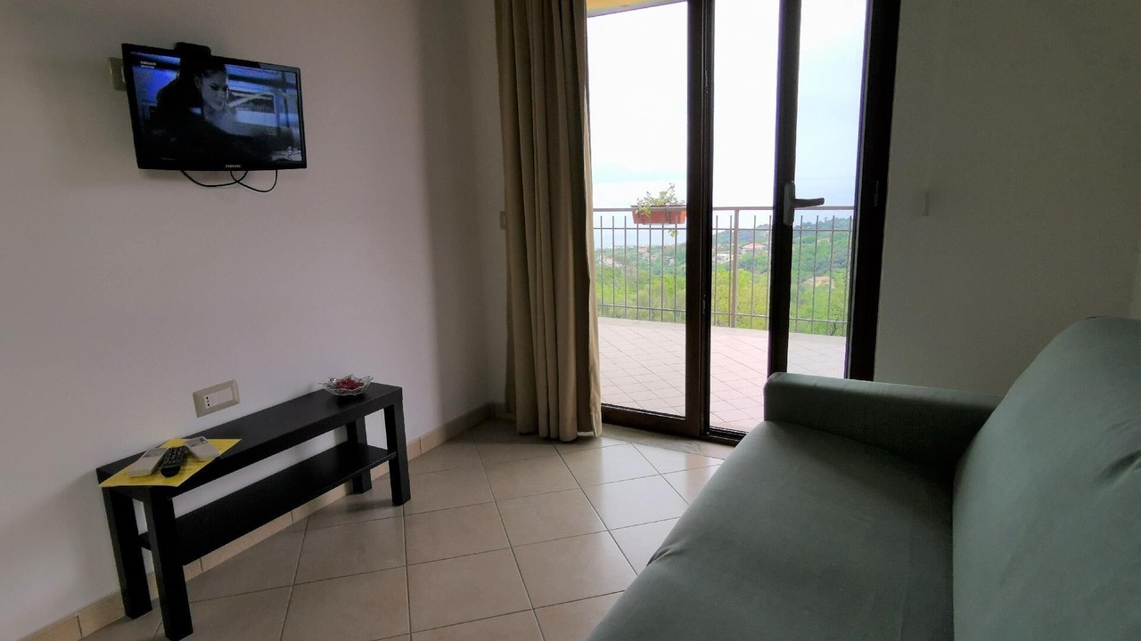Photo of Livingroom in San Giovanni a Piro