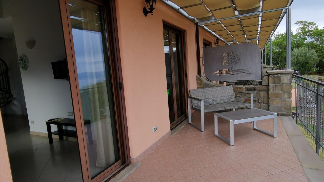Photo of Patio Balcony in San Giovanni a Piro
