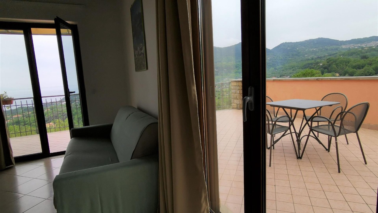 Photo of Patio Balcony in San Giovanni a Piro