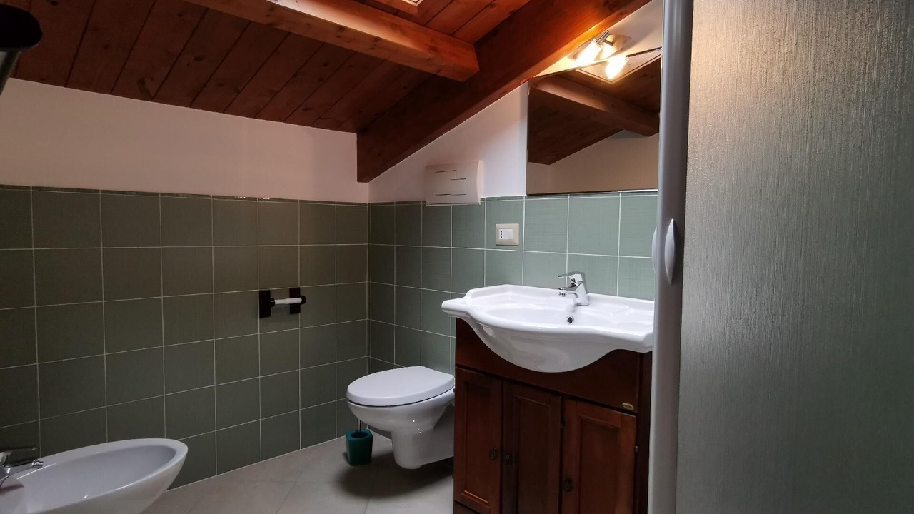 Photo of Bathroom in San Giovanni a Piro