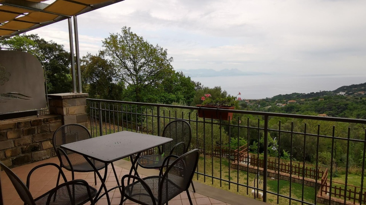 Photo of Outdoor in San Giovanni a Piro