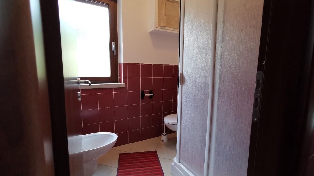 Photo of Bathroom in San Giovanni a Piro