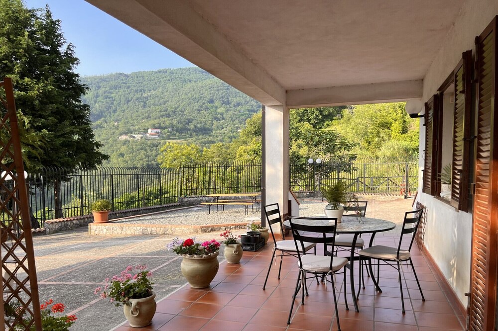 Photo of Outdoor in Fuscaldo