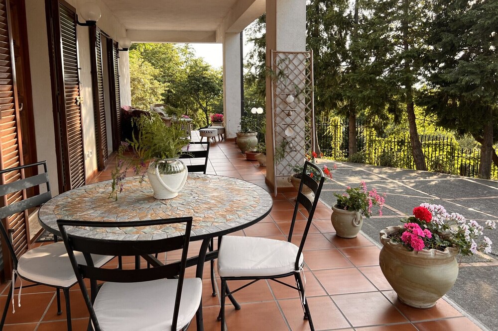 Photo of Outdoor in Fuscaldo