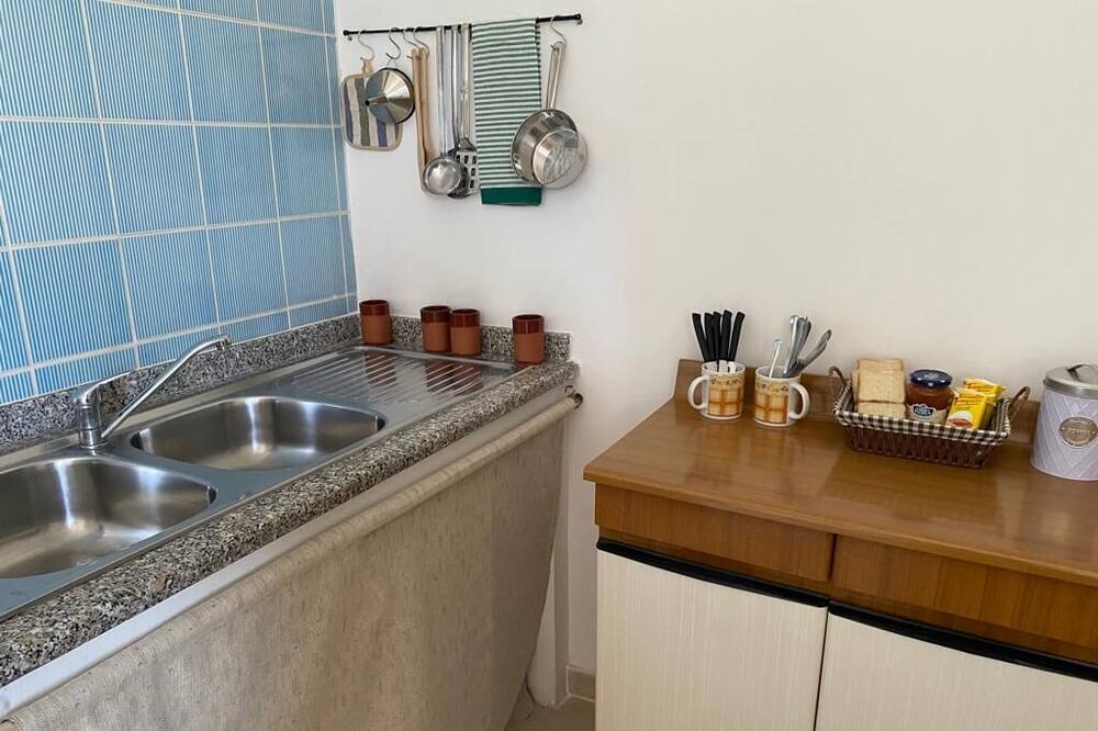 Photo of Kitchen in Giurdignano