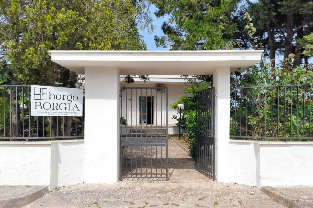 Photo of Outdoor in Giurdignano