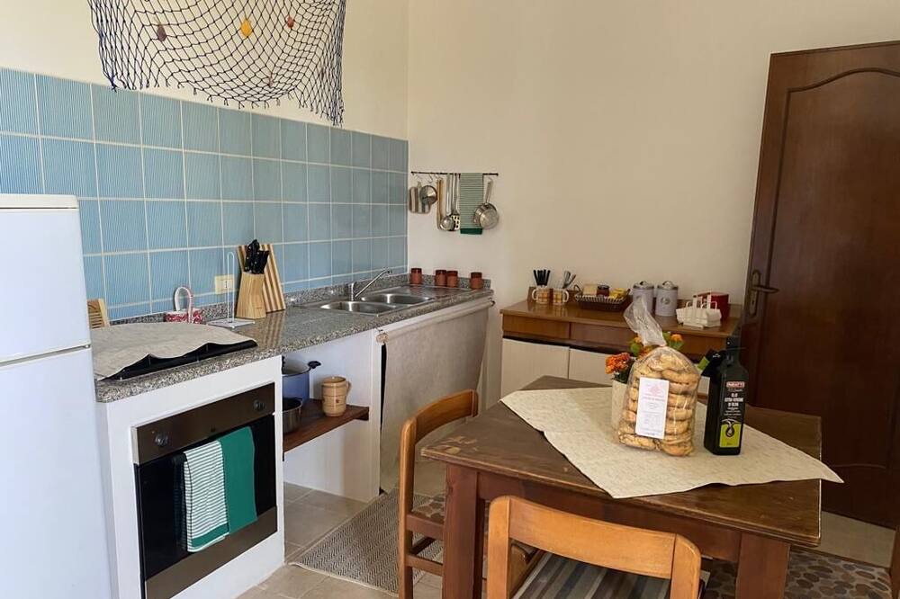 Photo of Kitchen in Giurdignano