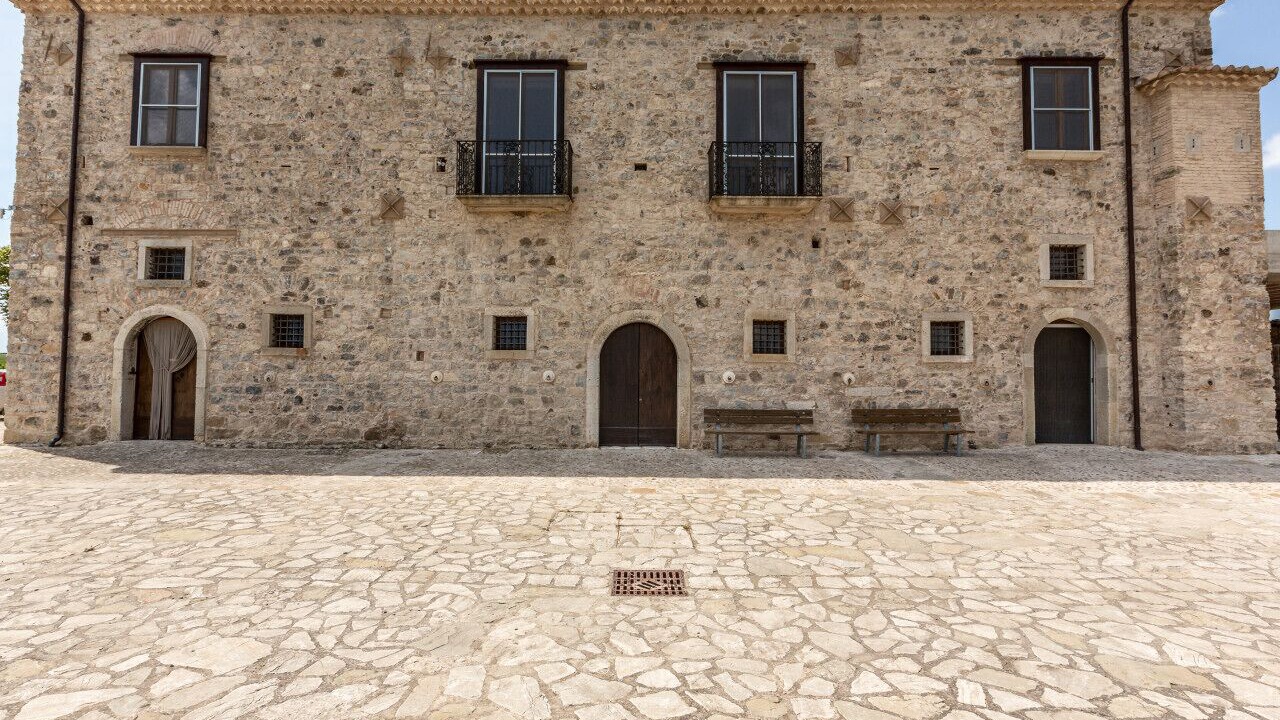 Photo of Outdoor in Calitri