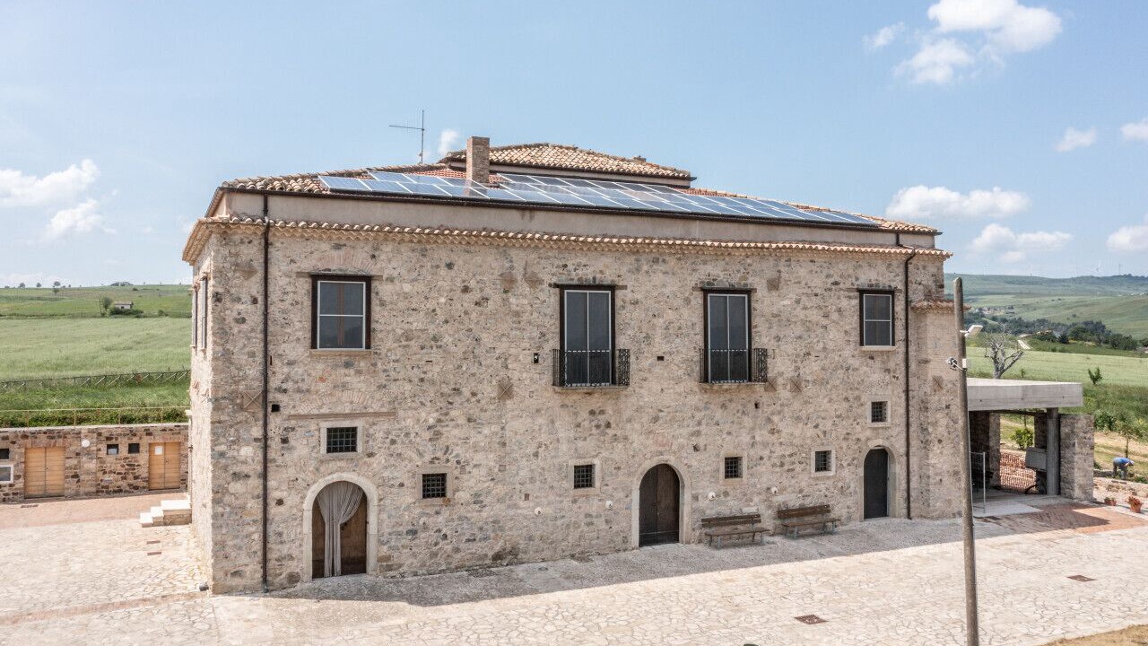 Photo of Outdoor in Calitri