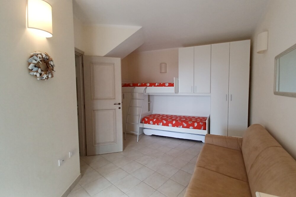 Photo of Bedroom in Eden Rock