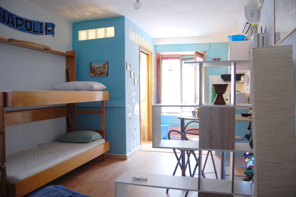 Photo of Bedroom in Vittorio Emanuele