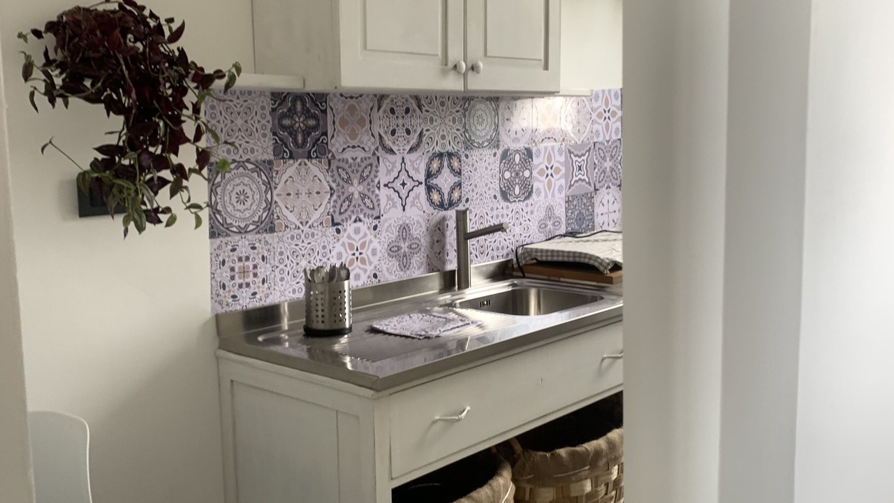 Photo of Kitchen in Scario