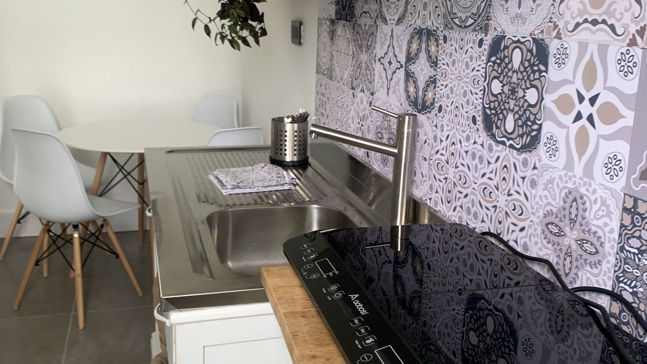 Photo of Kitchen in Scario