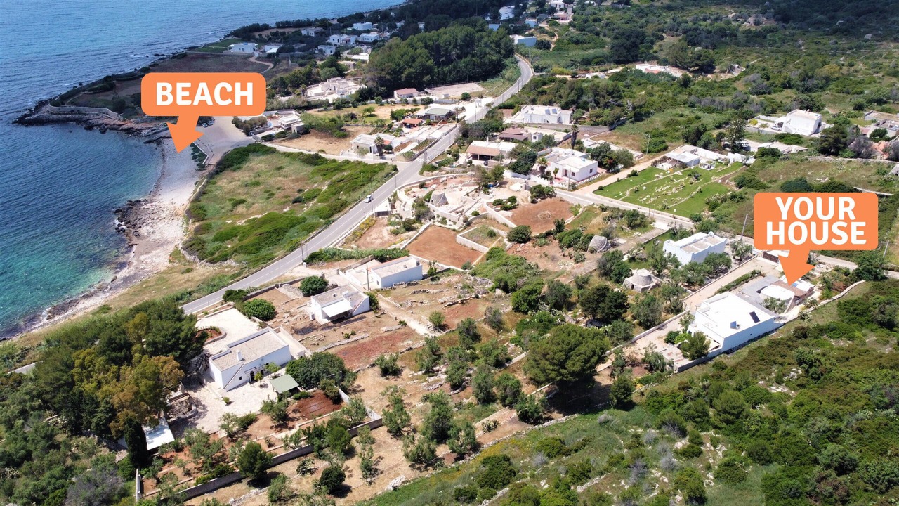 Photo of Outdoor in Marina di Felloniche